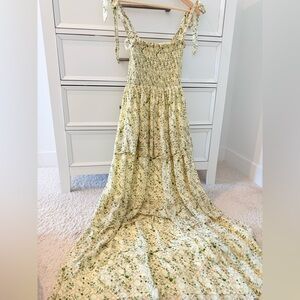 Hill House dress (size S)